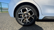 MG MG3 1.5 VTi-TECH Exclusive 5dr [Navigation] Petrol Hatchback